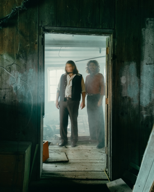 Photo par Flavie Melançon