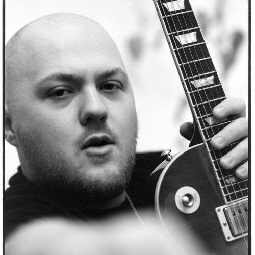 Credit Photo Cedric Demers