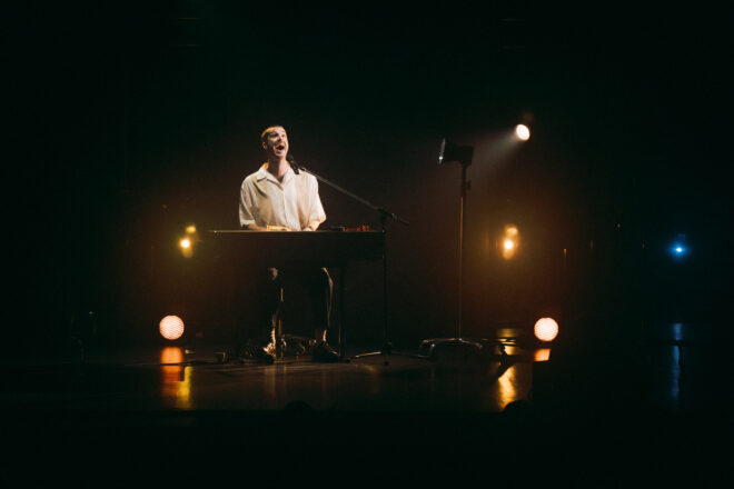 Crédit : Charline Clavier